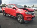 Lot #3304023591 2017 CHEVROLET COLORADO