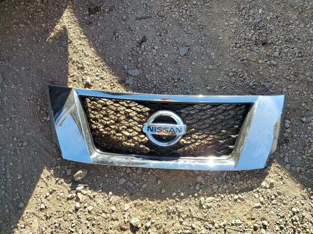 2014 NISSAN PATHFINDER #3282507872