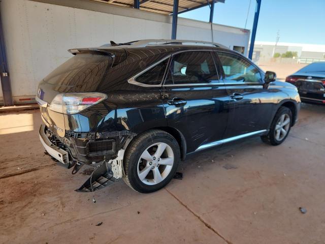 2012 LEXUS RX 350 #3292588876