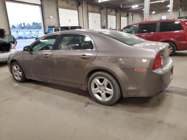 2011 CHEVROLET MALIBU LS #3292312295