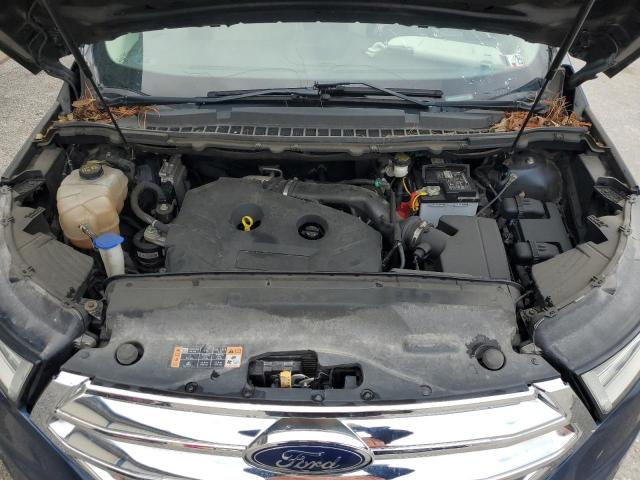 2017 FORD EDGE TITAN #3305374349