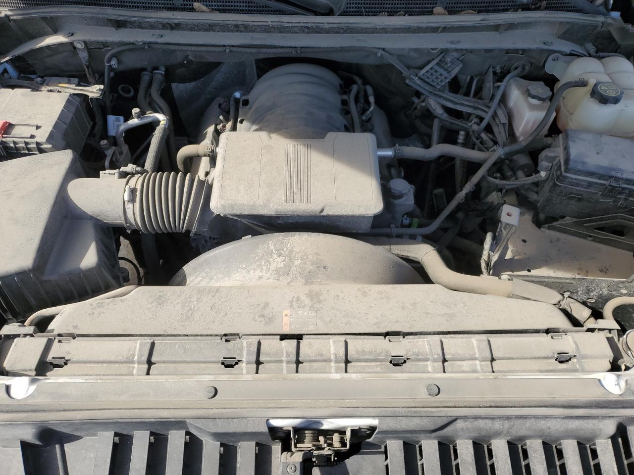 GMC SIERRA C2500 HEAVY DUTY