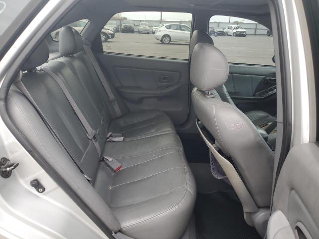 2005 HYUNDAI ELANTRA GL #3297090490