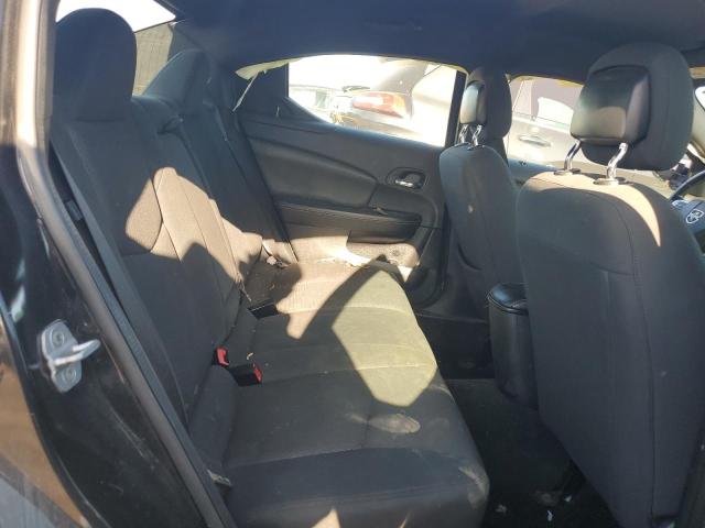 2012 DODGE AVENGER SX #3294420496