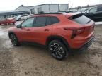 Lot #3308216161 2024 CHEVROLET TRAX 2RS