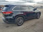 Lot #3296277413 2019 TOYOTA HIGHLANDER