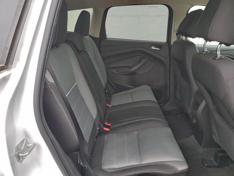 2015 FORD ESCAPE SE #3298082133