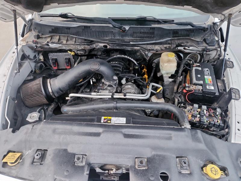 2015 RAM 2500 SLT 3C6TR5DT9FG515711