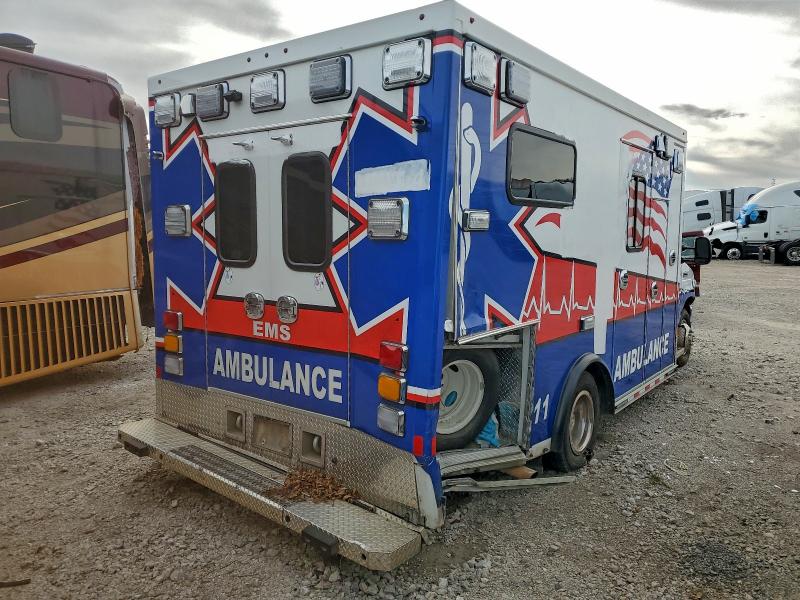 2023 FORD E450 #3297864770