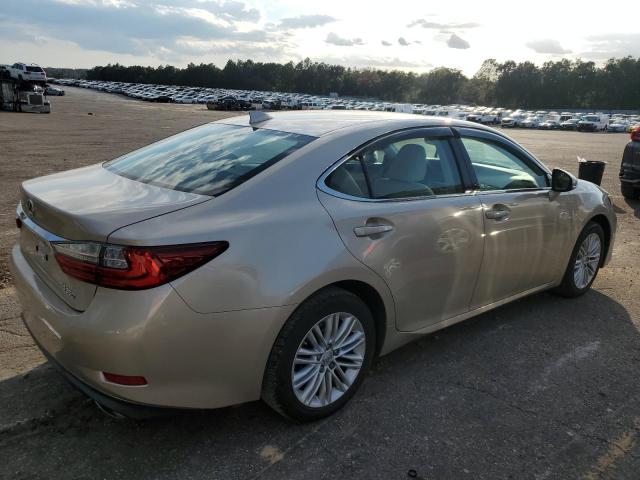 2017 LEXUS ES 350 #3296427636