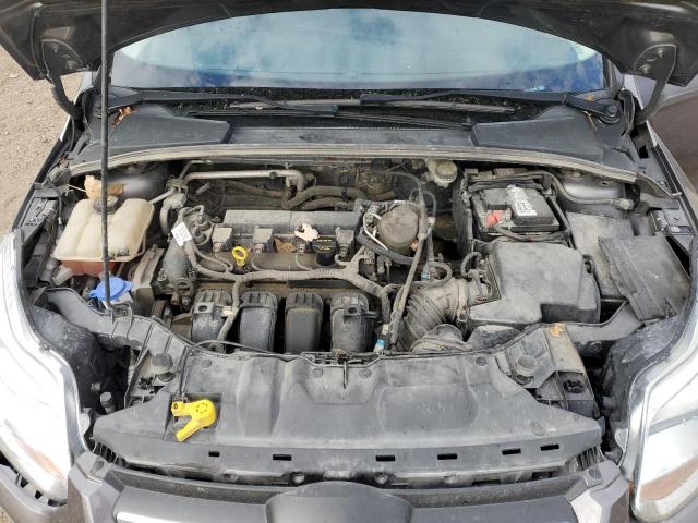 2014 FORD FOCUS SE #3297146492