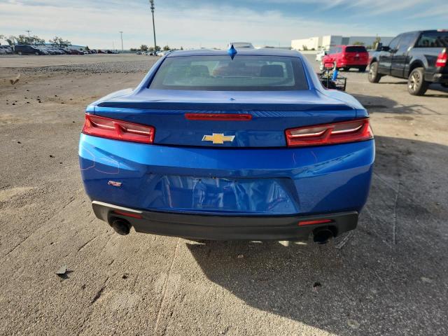 2018 CHEVROLET CAMARO LT #3301829331