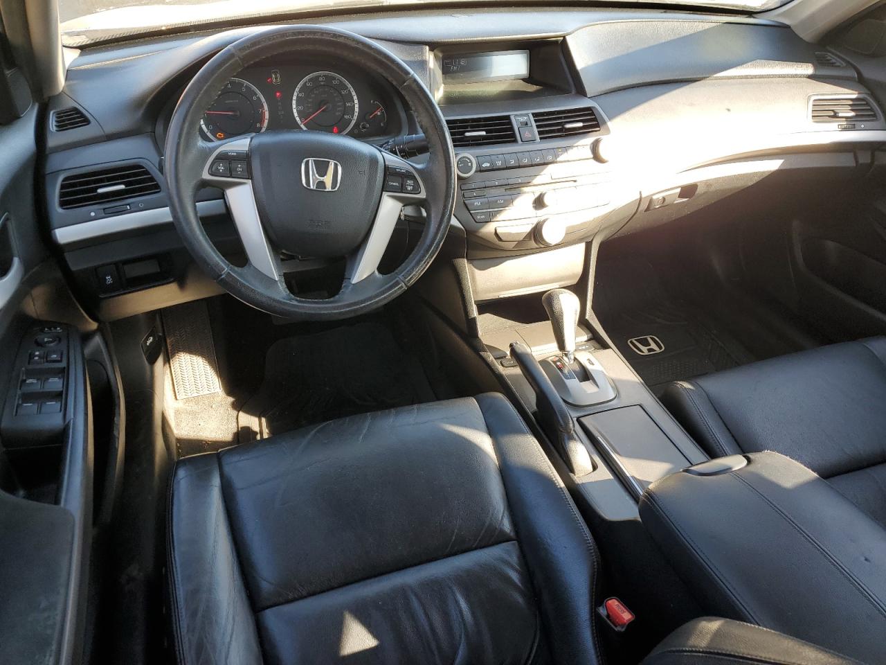 HONDA ACCORD SE