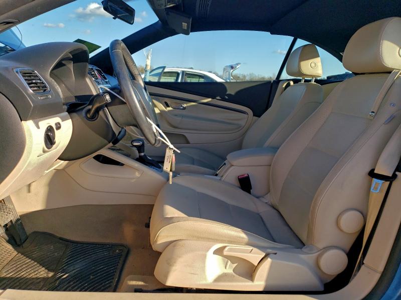 2008 VOLKSWAGEN EOS TURBO #3301847422