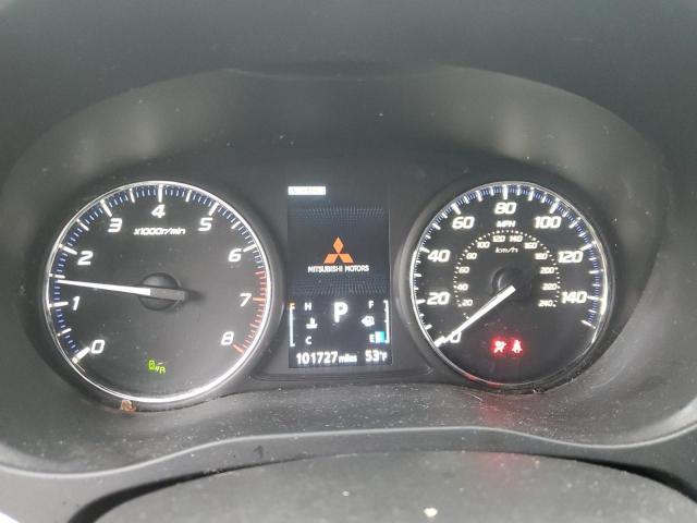 2018 MITSUBISHI OUTLANDER #3298218034