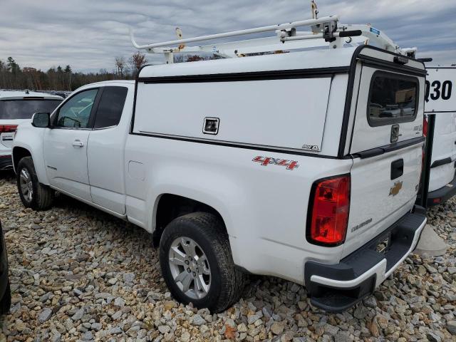 2020 CHEVROLET COLORADO L - 1GCHTCEA1L1232649