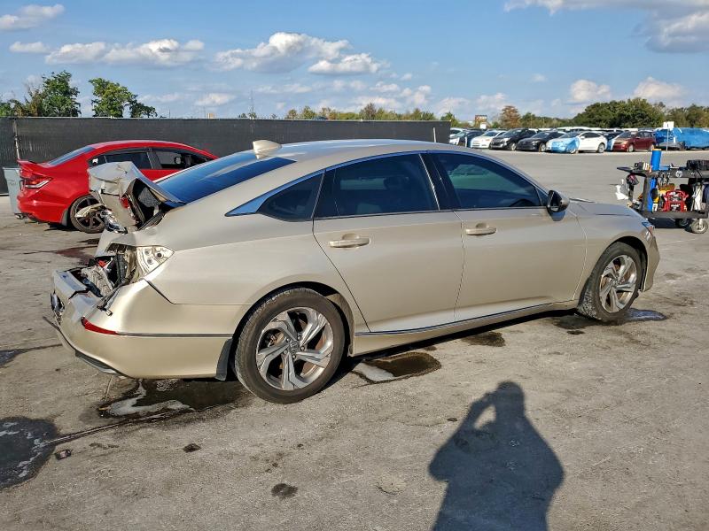2020 HONDA ACCORD EXL #3303904701