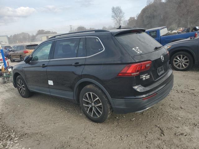2019 VOLKSWAGEN TIGUAN SE #3297777835