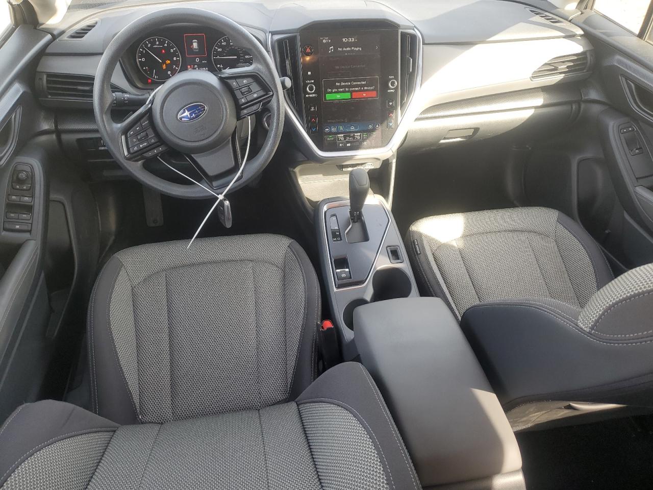 SUBARU CROSSTREK PREMIUM