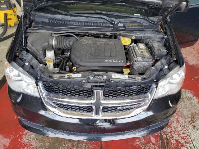 2018 DODGE GRAND CARA - 2C4RDGCG8JR325399