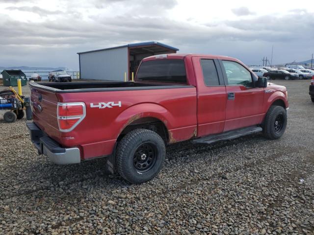 2010 FORD F150 SUPER - 1FTEX1E8XAFC42055
