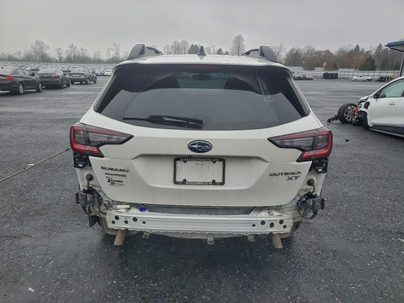 2023 SUBARU OUTBACK LI #3316920122