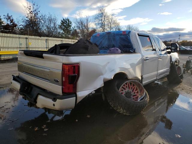 2017 FORD F350 SUPER #3291192003