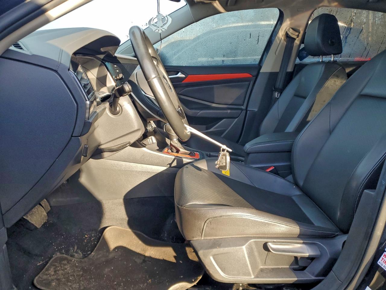 VOLKSWAGEN JETTA SEL