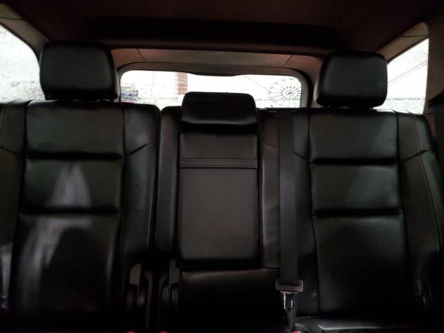 2017 JEEP GRAND CHER #3302904993