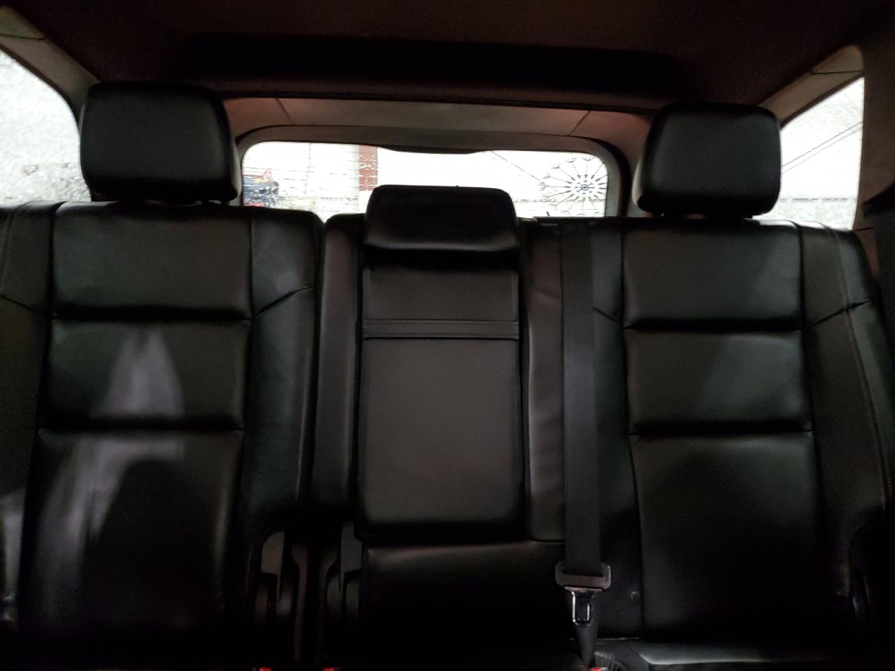 Lot #3302904993 2017 JEEP GRAND CHER