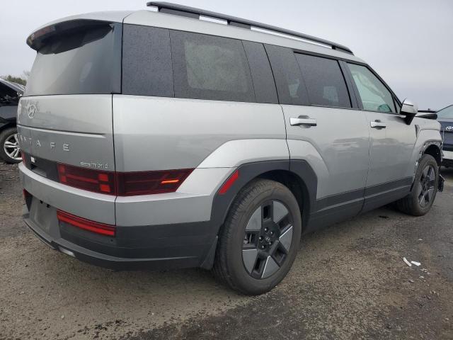 2025 HYUNDAI SANTA FE S #3311621273