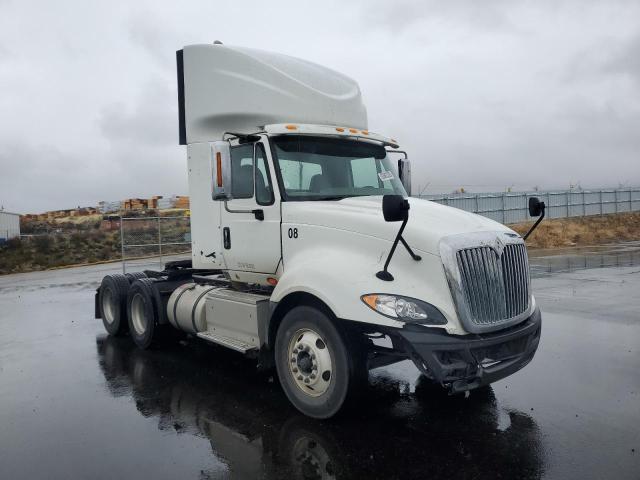 INTERNATIONAL PROSTAR