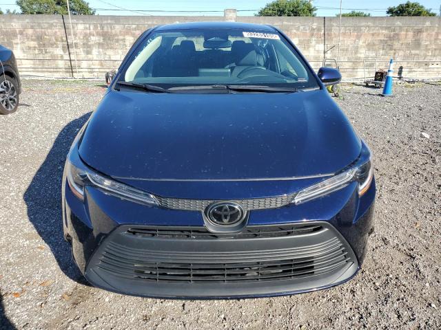 2024 TOYOTA COROLLA LE #3304602465