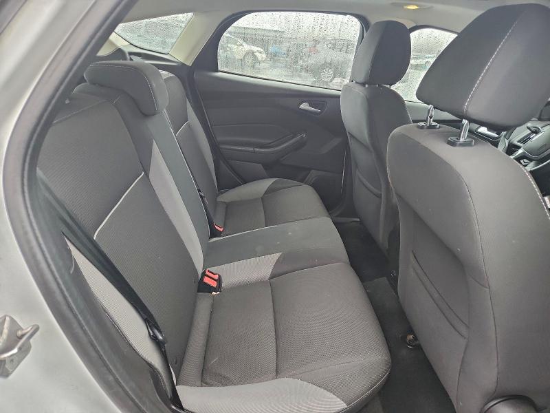 2013 FORD FOCUS SE #3305434464