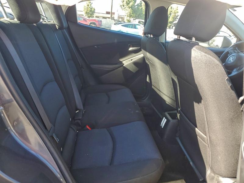 2016 TOYOTA SCION IA #3302700039