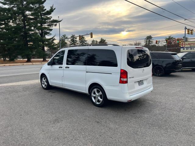 2016 MERCEDES-BENZ METRIS #3286523162