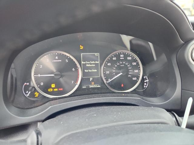 2022 LEXUS IS 300 #3309568552