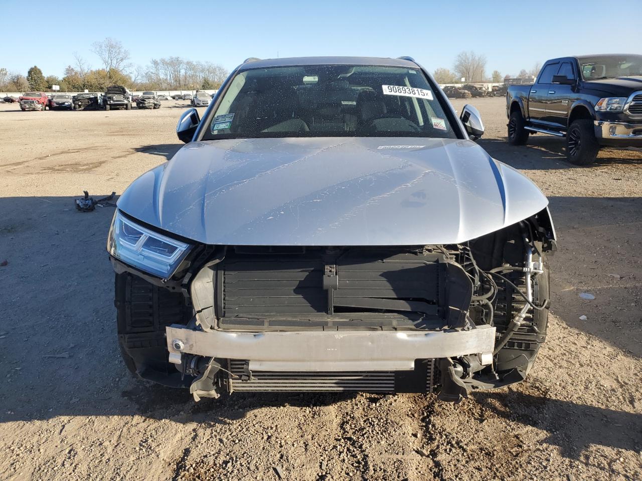 AUDI Q5 PREMIUM PLUS