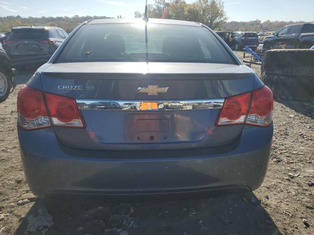 2014 CHEVROLET CRUZE ECO #3284215538