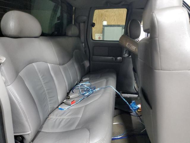 2002 CHEVROLET SILVERADO #3286593153