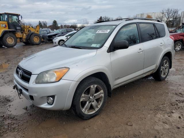 Global Auto Auctions: 2010 TOYOTA RAV4 SPORT