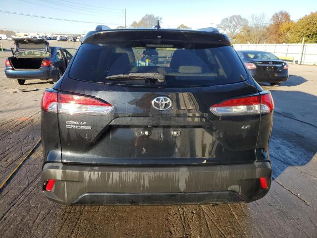 2022 TOYOTA COROLLA CR #3291200957