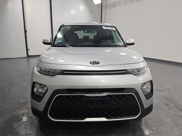 2020 KIA SOUL LX #3303696030