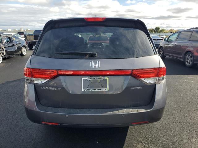 2014 HONDA ODYSSEY TO #3302687058
