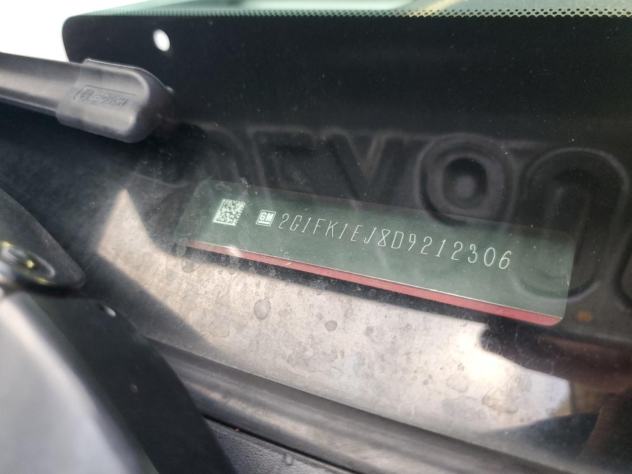 CHEVROLET CAMARO 2SS