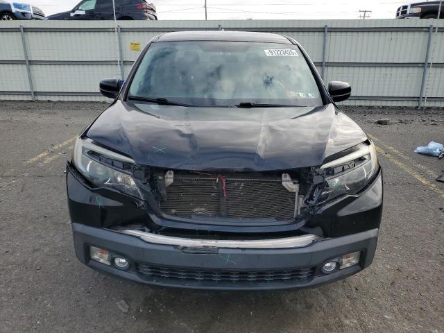 2017 HONDA RIDGELINE #3296891816