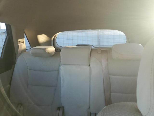 2013 KIA SORENTO LX #3291409230