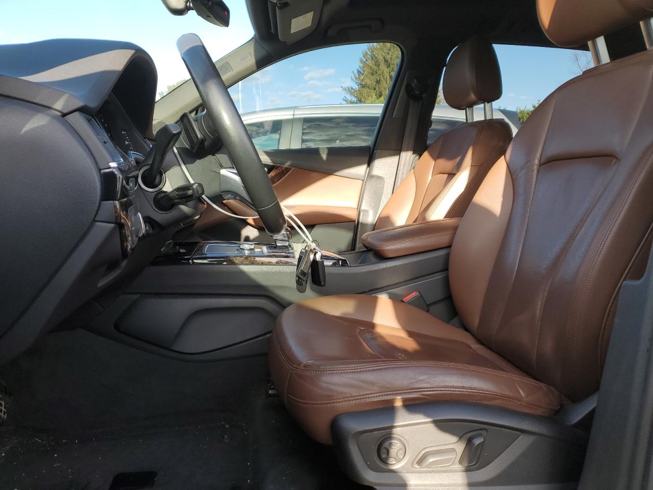 AUDI Q7 PREMIUM PLUS