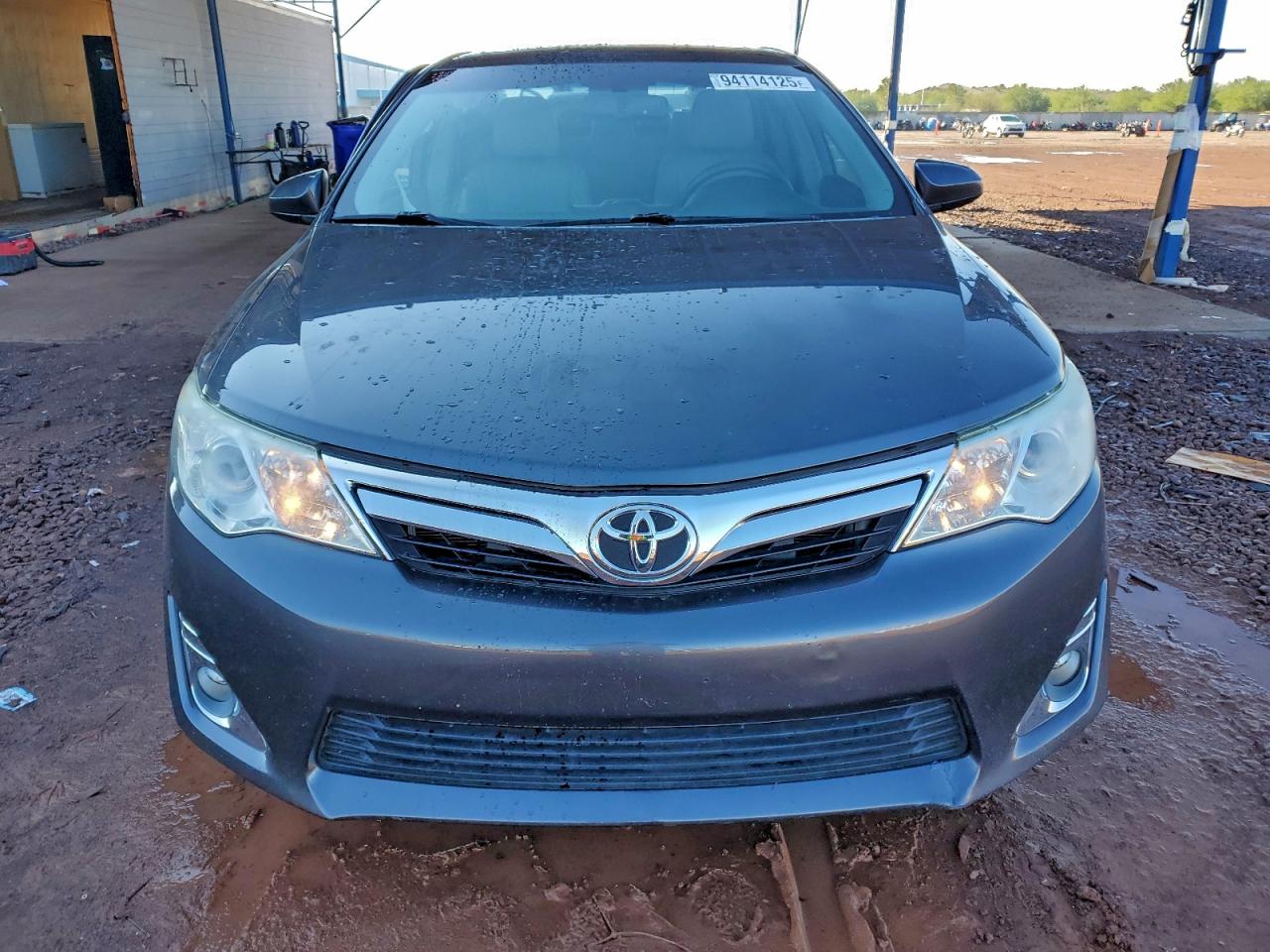 TOYOTA CAMRY L