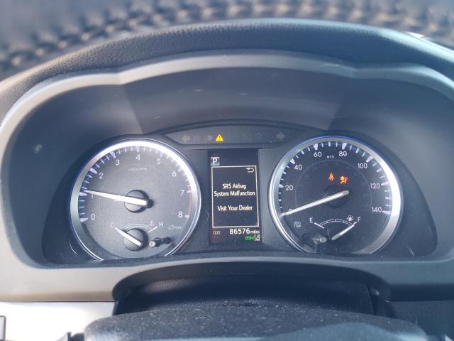 2018 TOYOTA HIGHLANDER - 5TDKZRFH6JS540998